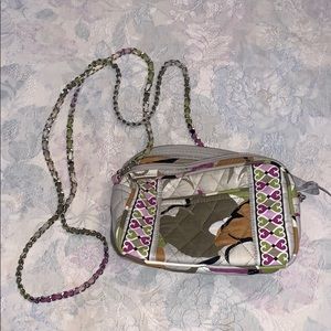 Cross body Vera Bradley